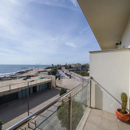 Apartmán Ombak Apulia - Sea View Exteriér fotografie
