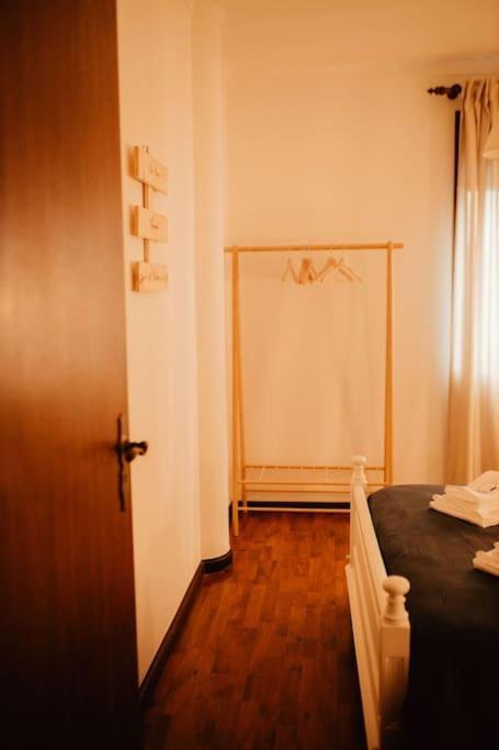 Apartmán Ombak Apulia - Sea View Exteriér fotografie