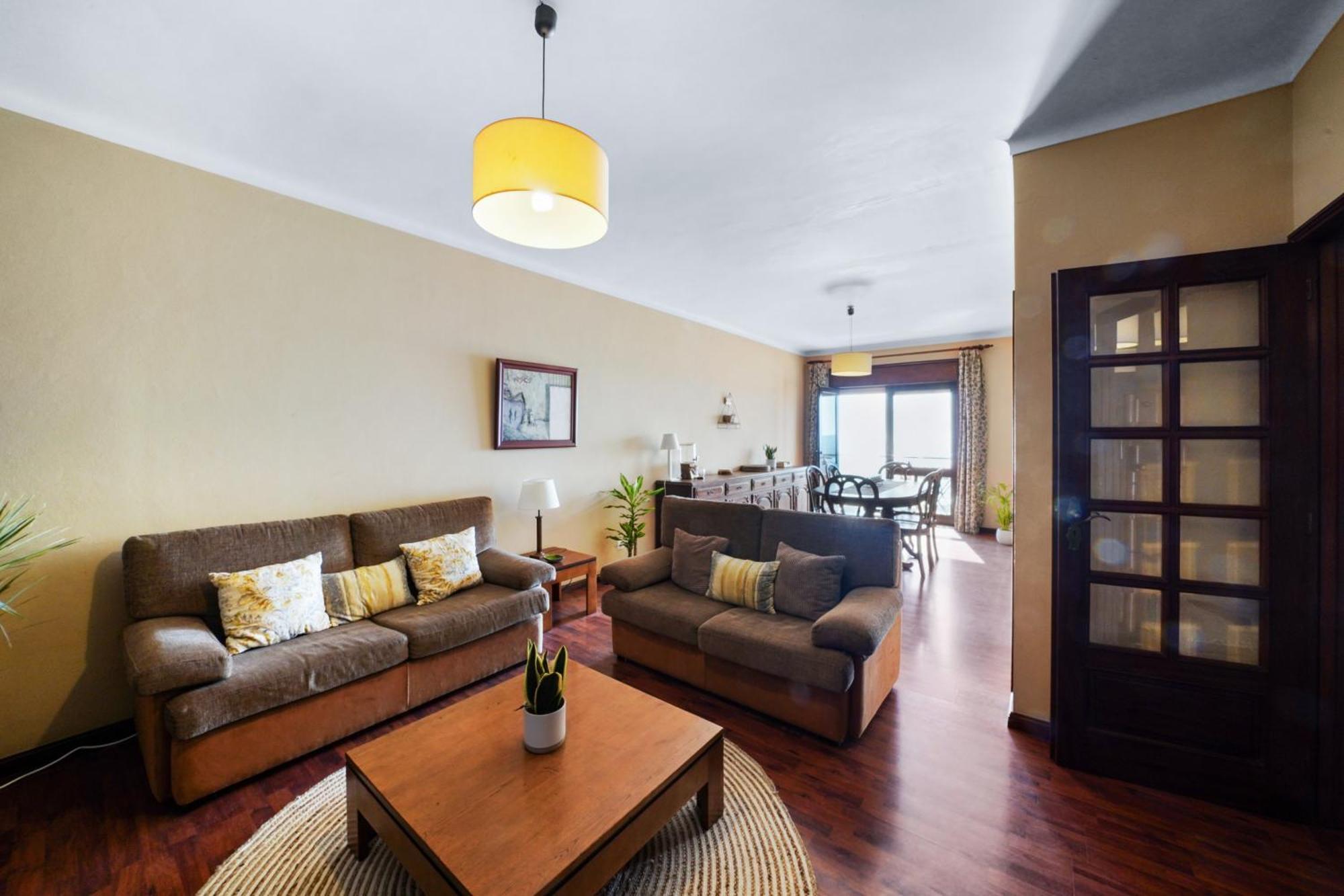 Apartmán Ombak Apulia - Sea View Exteriér fotografie