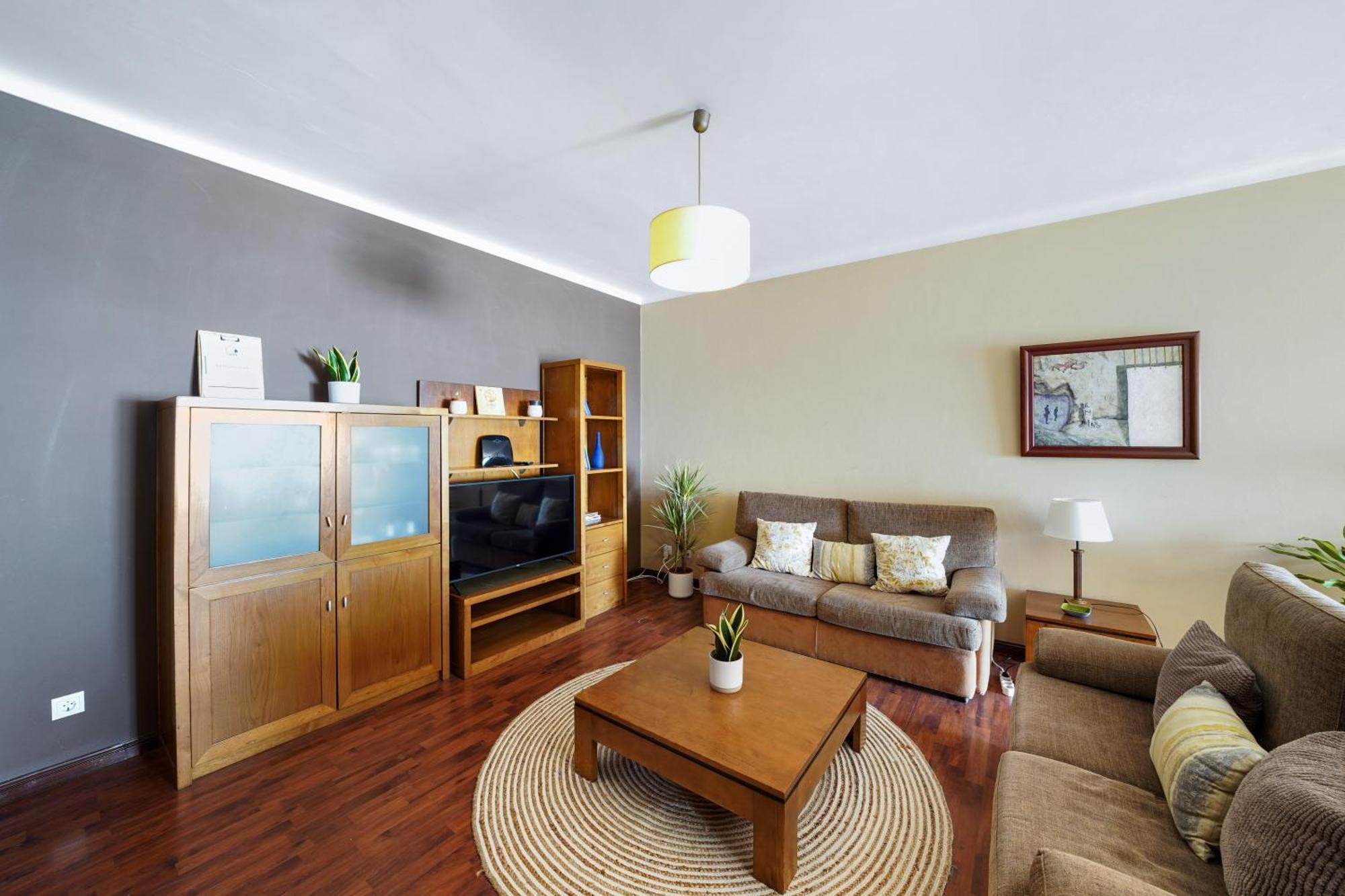 Apartmán Ombak Apulia - Sea View Exteriér fotografie