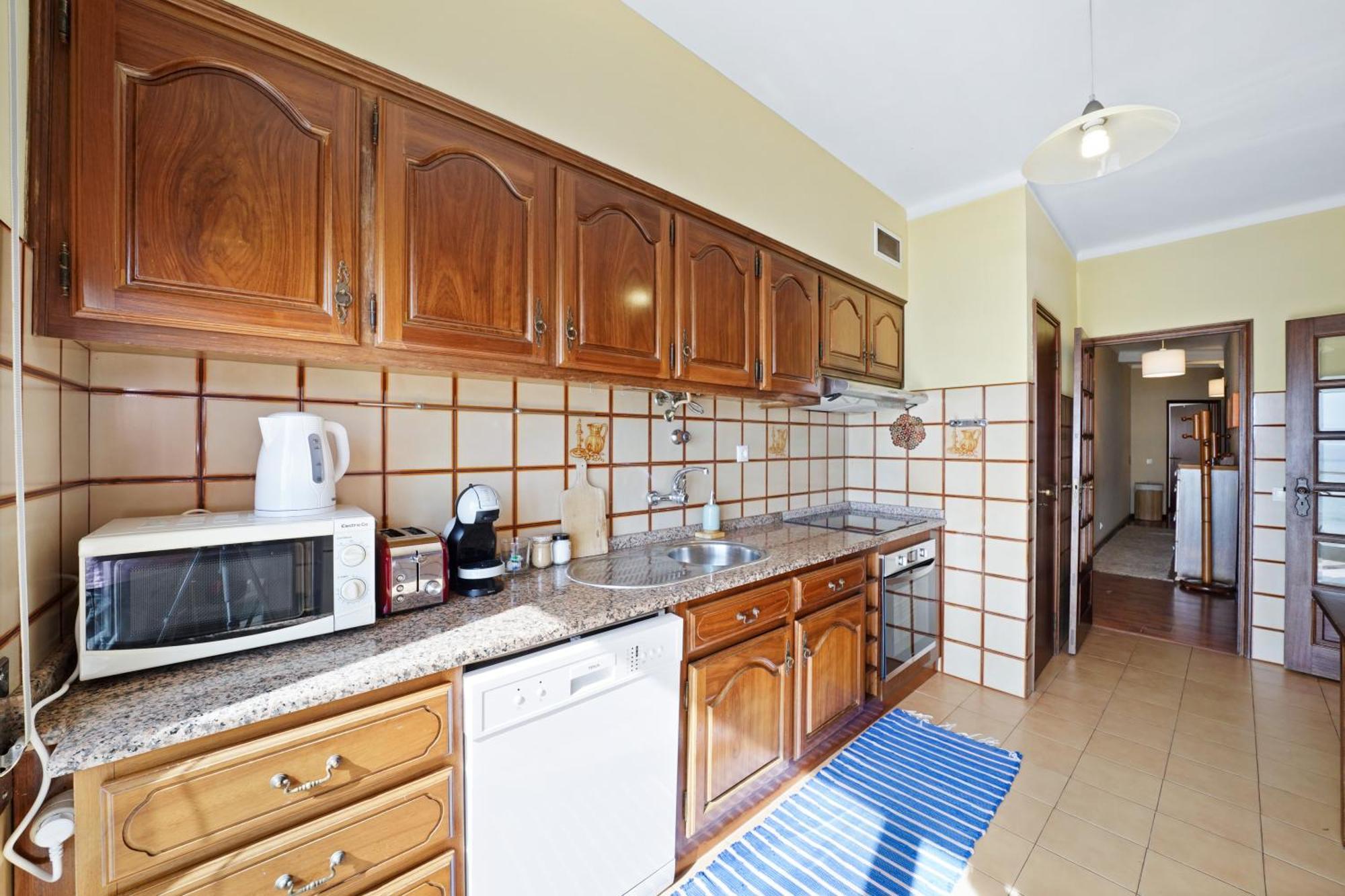 Apartmán Ombak Apulia - Sea View Exteriér fotografie
