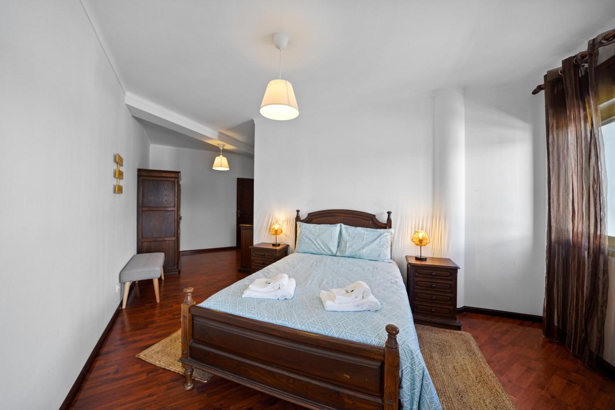 Apartmán Ombak Apulia - Sea View Exteriér fotografie