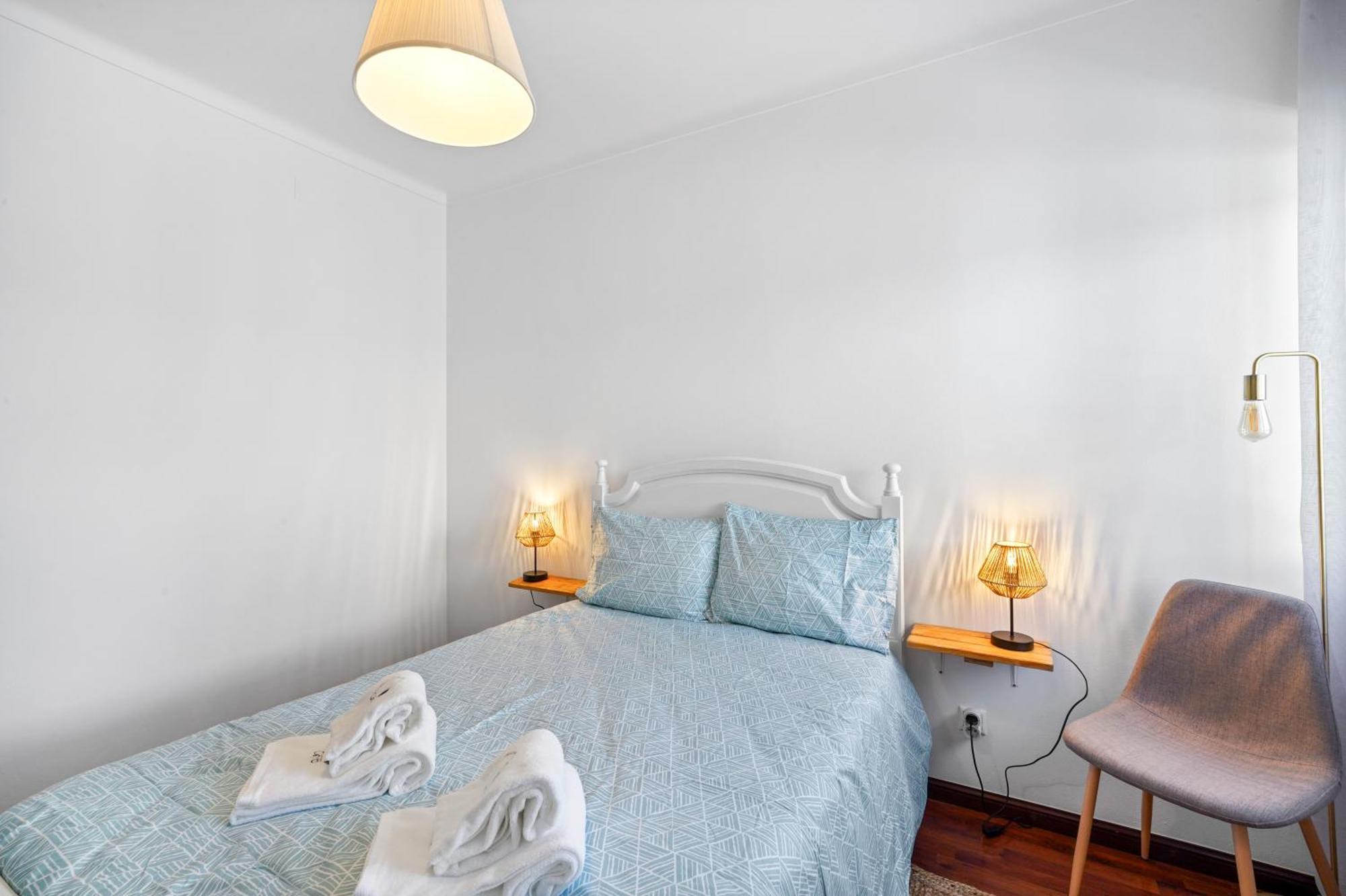 Apartmán Ombak Apulia - Sea View Exteriér fotografie