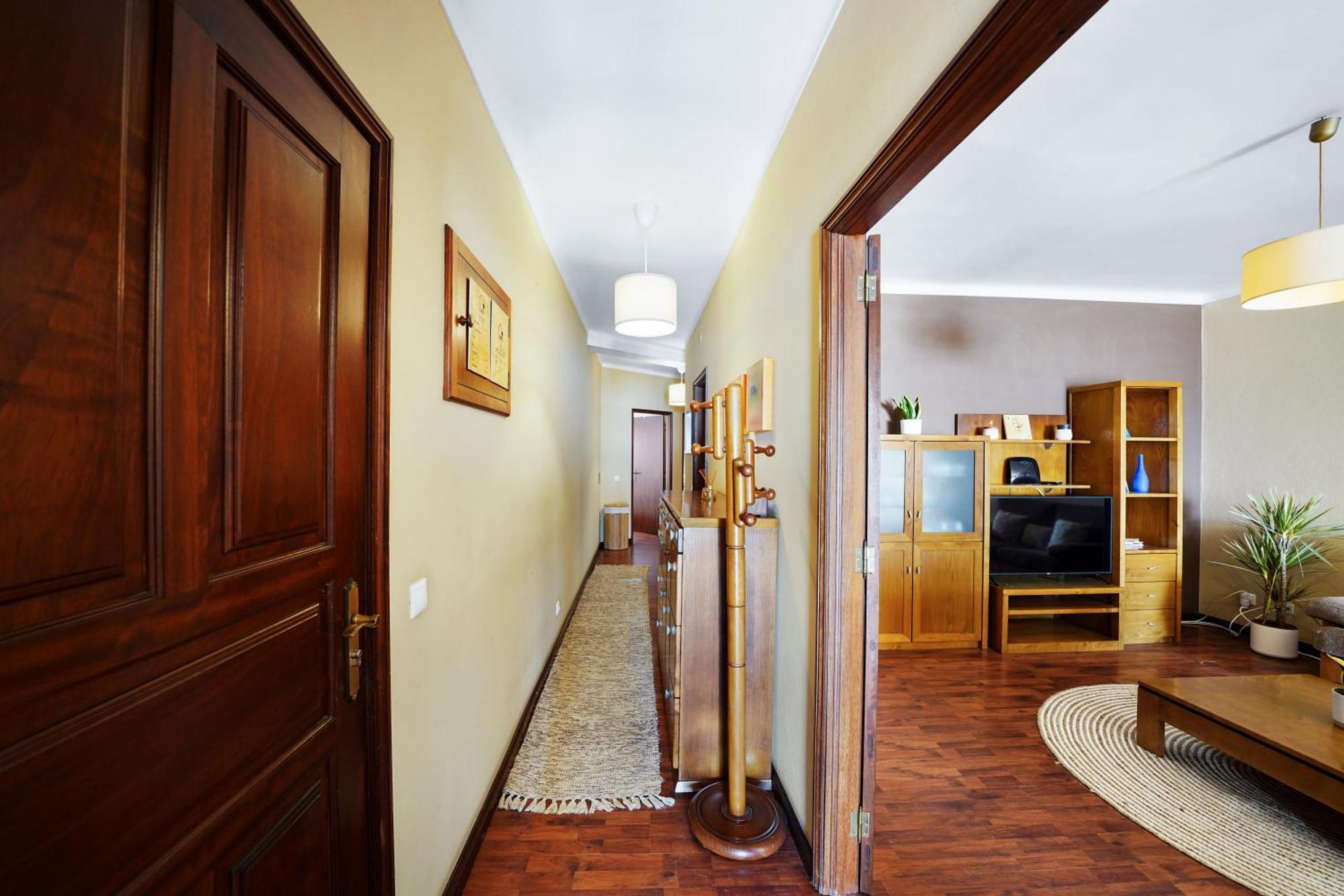 Apartmán Ombak Apulia - Sea View Exteriér fotografie