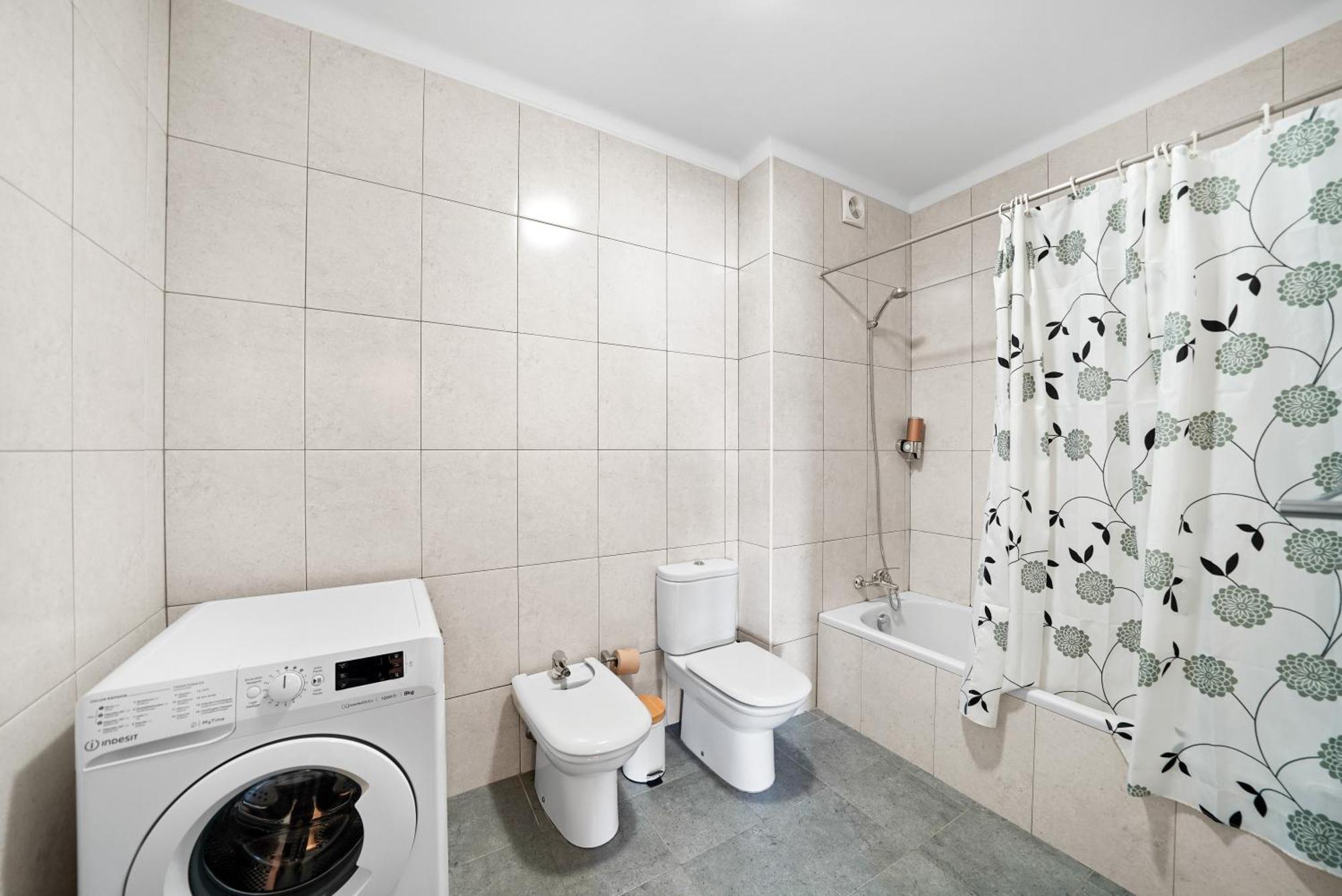 Apartmán Ombak Apulia - Sea View Exteriér fotografie